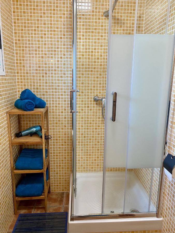 B&B Casa Azul Crevillente Eksteriør bilde