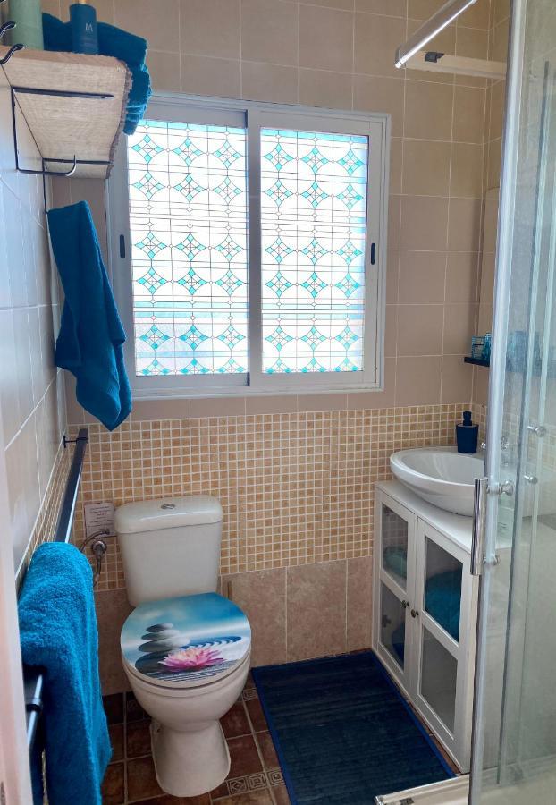 B&B Casa Azul Crevillente Eksteriør bilde
