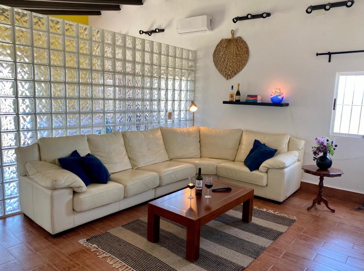 B&B Casa Azul Crevillente Eksteriør bilde