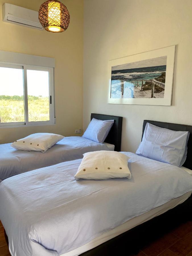 B&B Casa Azul Crevillente Eksteriør bilde