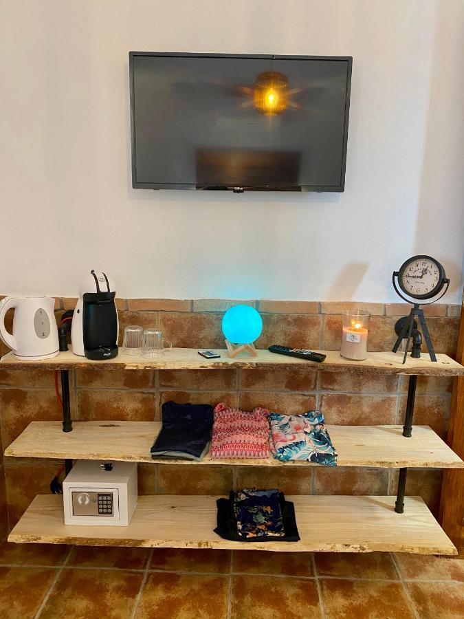 B&B Casa Azul Crevillente Eksteriør bilde