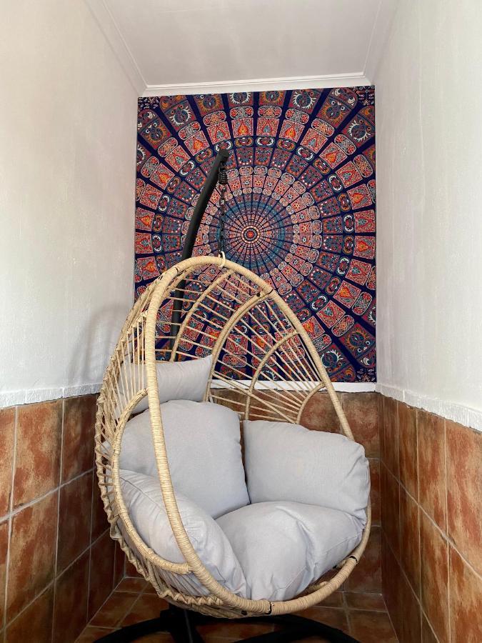 B&B Casa Azul Crevillente Eksteriør bilde