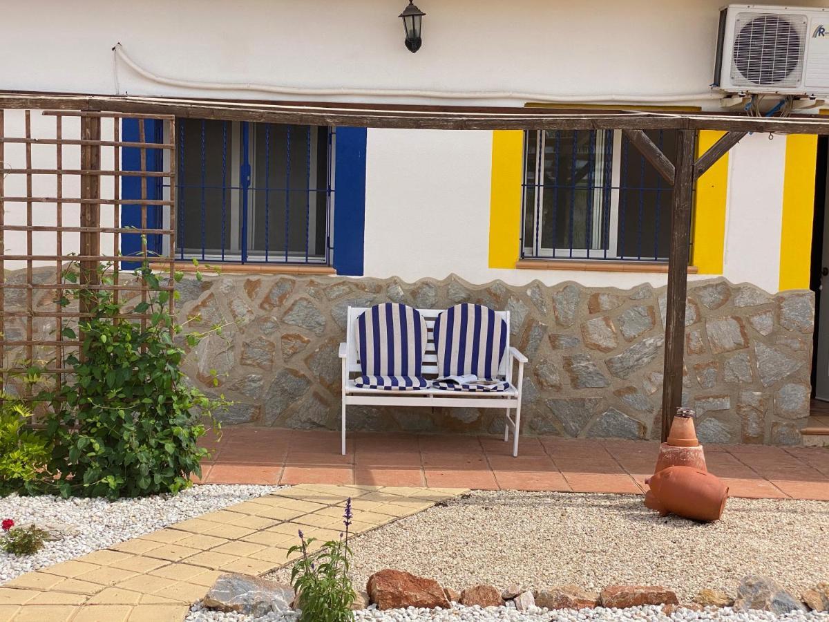 B&B Casa Azul Crevillente Eksteriør bilde