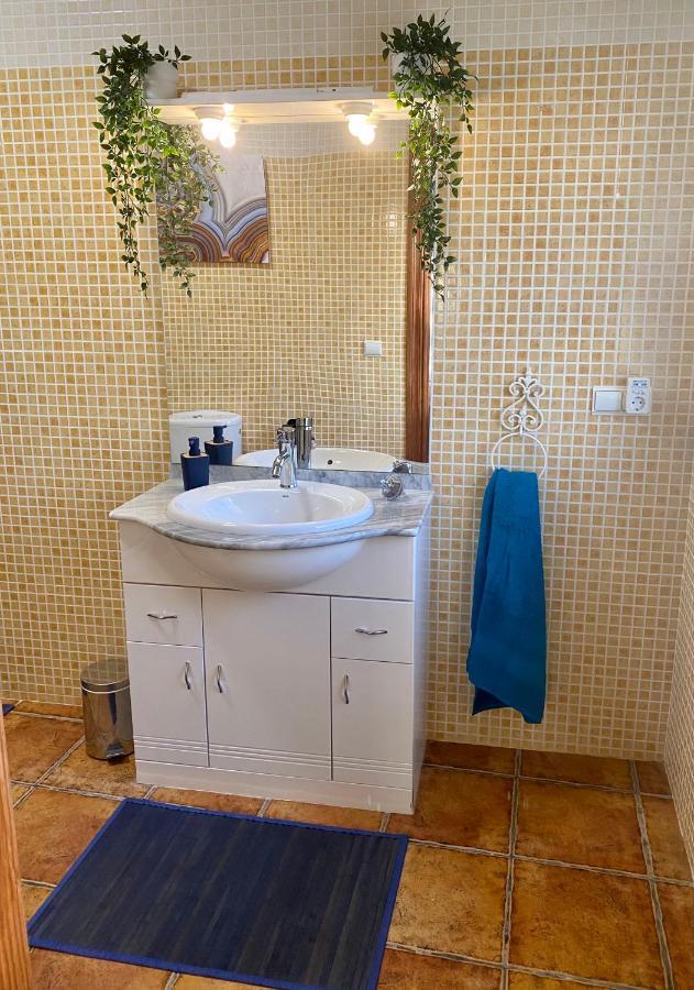 B&B Casa Azul Crevillente Eksteriør bilde