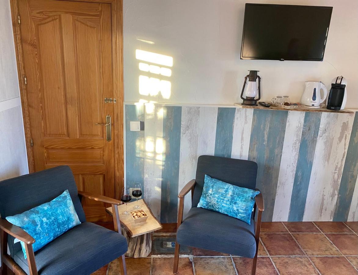 B&B Casa Azul Crevillente Eksteriør bilde