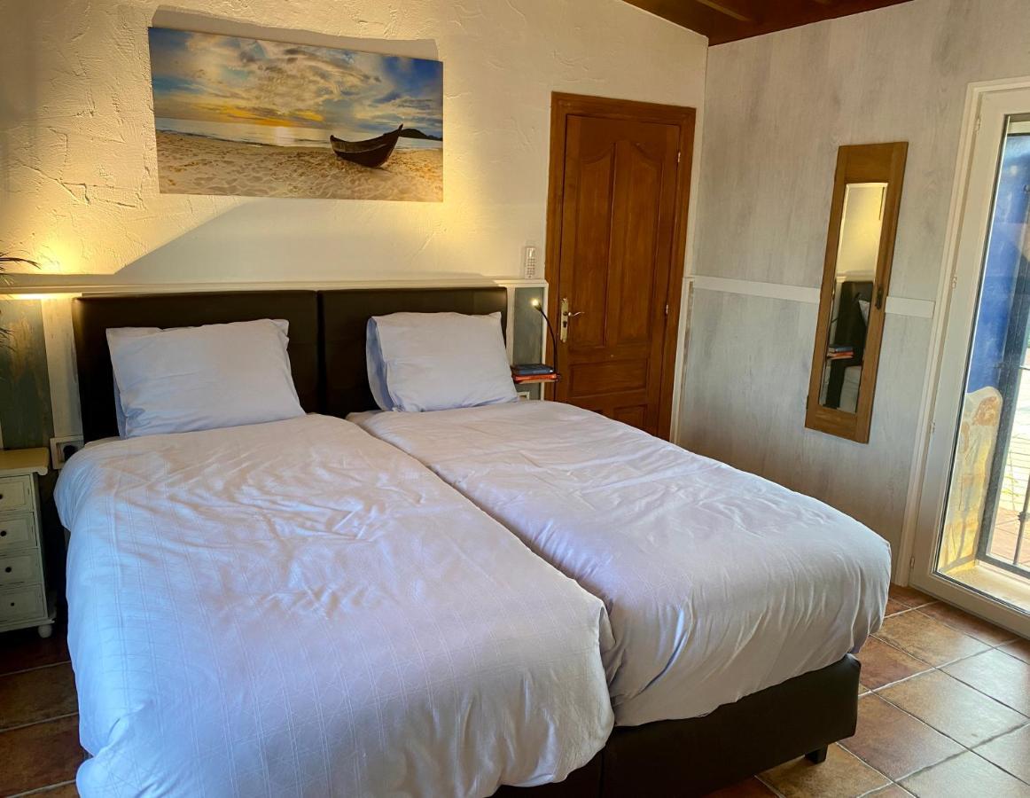 B&B Casa Azul Crevillente Eksteriør bilde