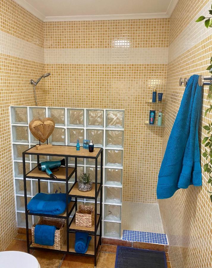 B&B Casa Azul Crevillente Eksteriør bilde
