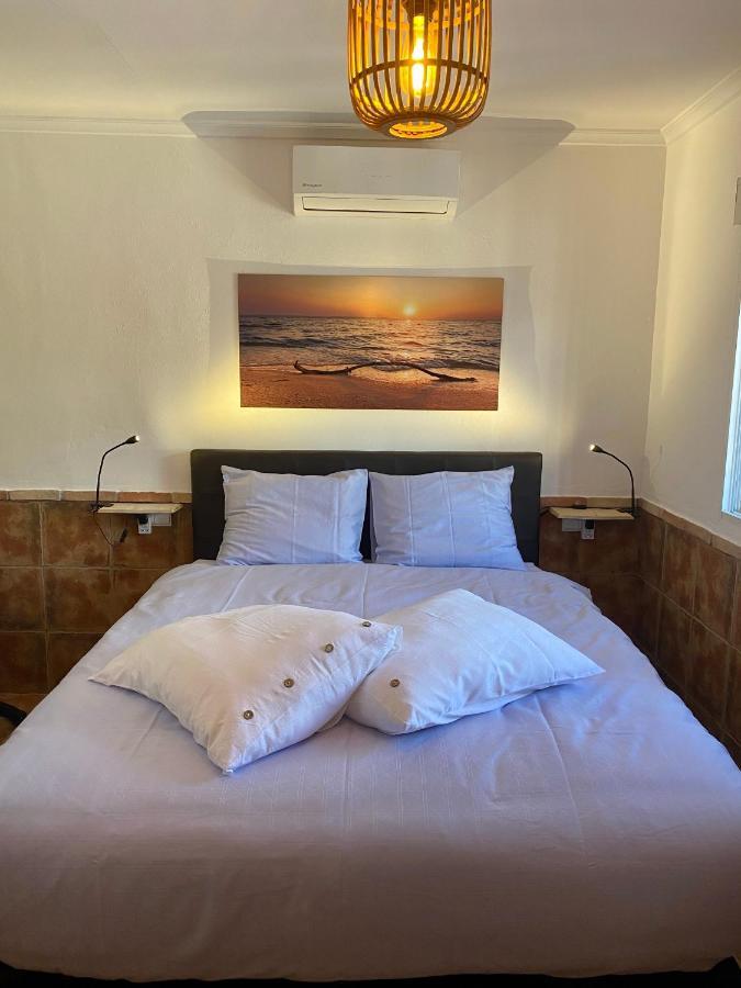 B&B Casa Azul Crevillente Eksteriør bilde